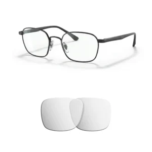 Verres correcteurs pour Ray-Ban 3664CH