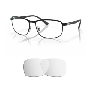 Verres correcteurs pour Ray-Ban 3671