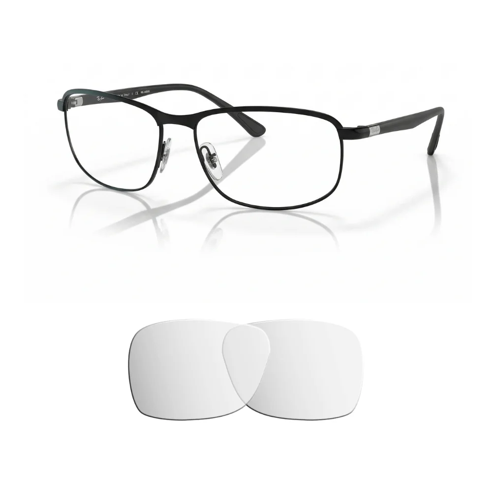 Verres correcteurs pour Ray-Ban 3671