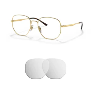 Verres correcteurs pour Ray-Ban 3682