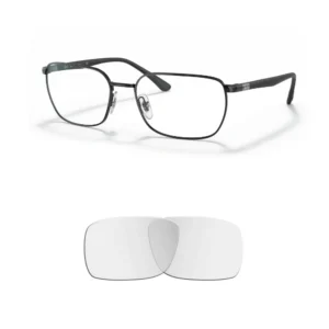 Verres correcteurs pour Ray-Ban 3684