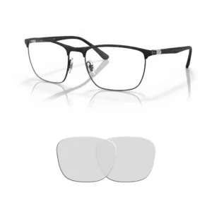 Verres correcteurs pour Ray-Ban 3686