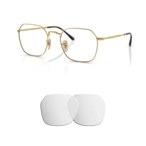 Verres correcteurs pour Ray-Ban 3694V JIM
