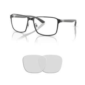 Verres correcteurs pour Ray-Ban 3721