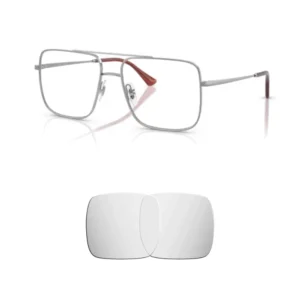 Verres correcteurs pour Ray-Ban 3758 ARI