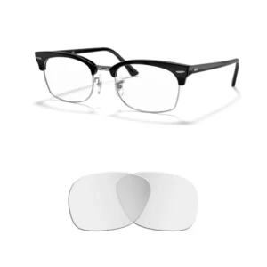 Verres correcteurs pour Ray-Ban 3916 CLUBMASTER SQUARE