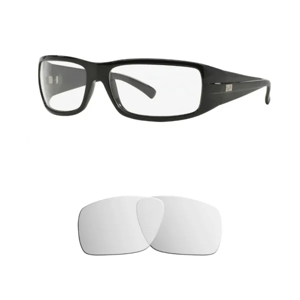 Verres correcteurs pour Ray-Ban 4057