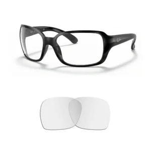 Verres correcteurs pour Ray-Ban 4068