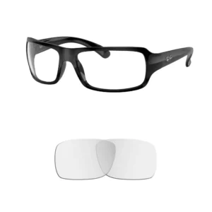 Verres correcteurs pour Ray-Ban 4075
