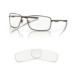 Verres correcteurs pour Oakley 4075 SQUARE WIRE