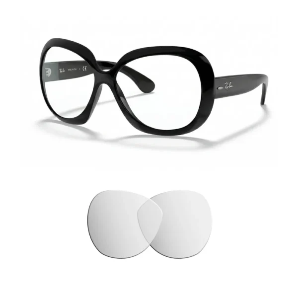 Verres correcteurs pour Ray-Ban 4098