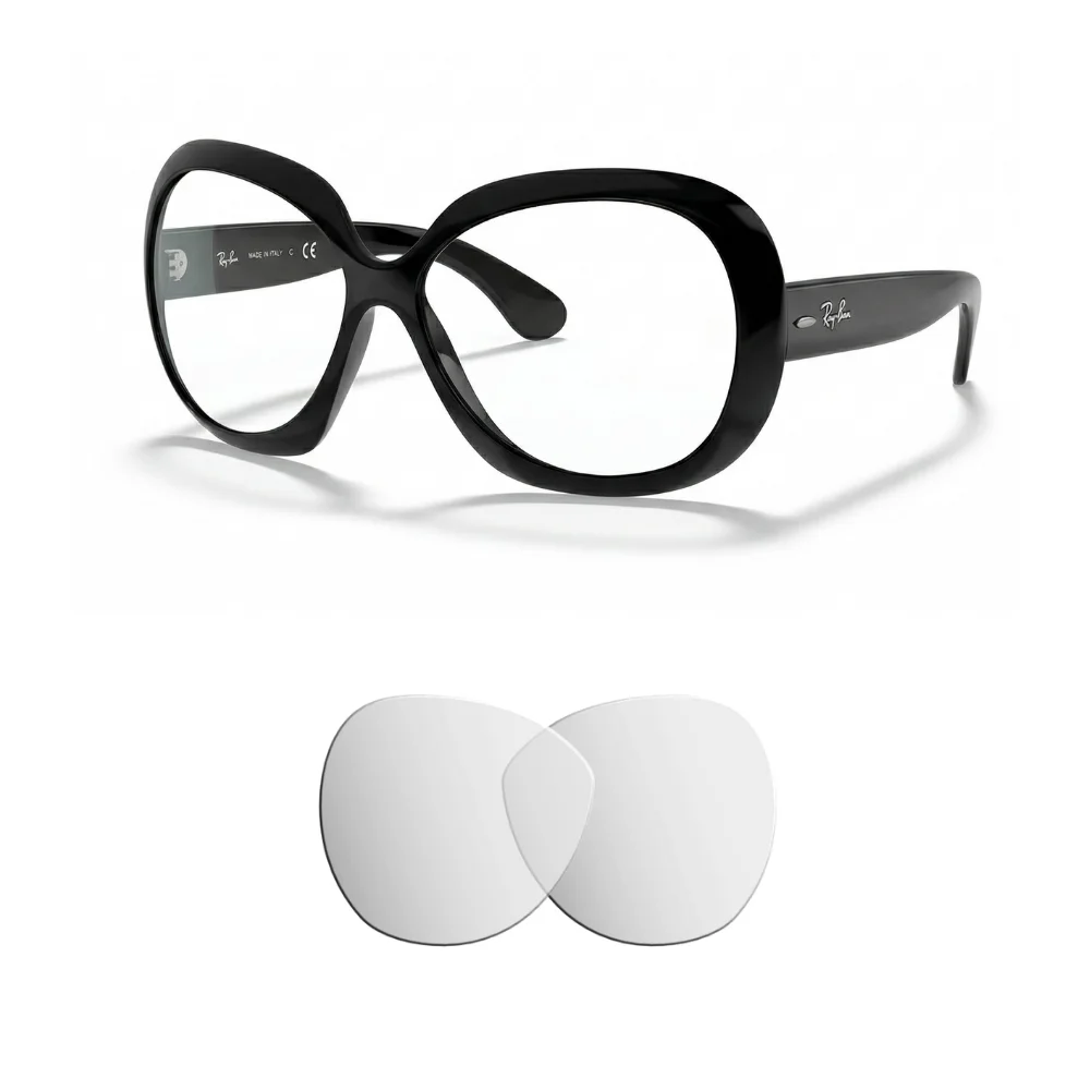 Verres correcteurs pour Ray-Ban 4098