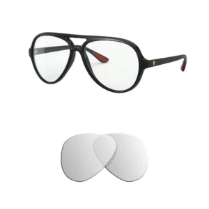 Verres correcteurs pour Ray-Ban 4125M