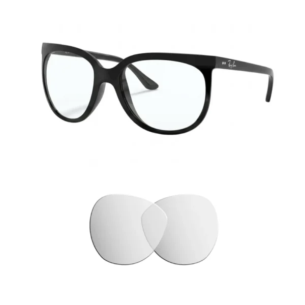 Verres correcteurs pour Ray-Ban 4126