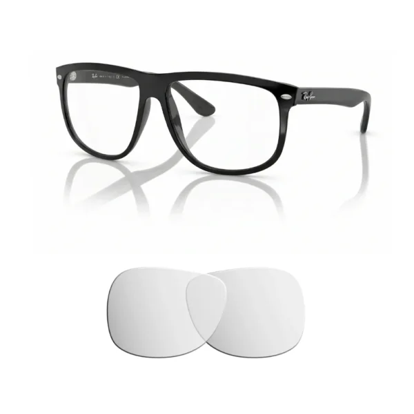 Verres correcteurs pour Ray-Ban 4147