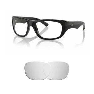 Verres correcteurs pour Ray-Ban 4177