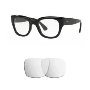 Verres correcteurs pour Ray-Ban 4178