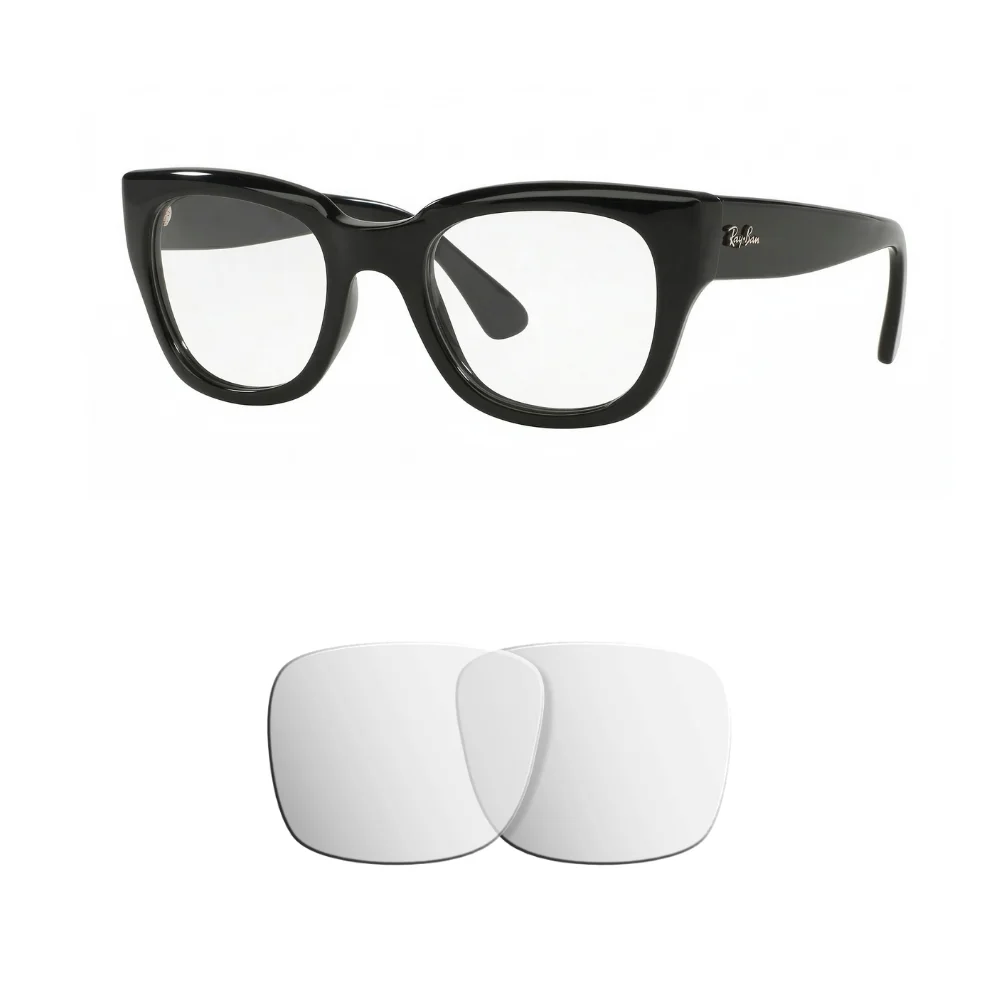 Verres correcteurs pour Ray-Ban 4178