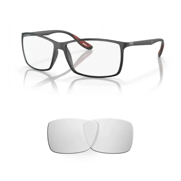 Verres correcteurs pour Ray-Ban 4179M