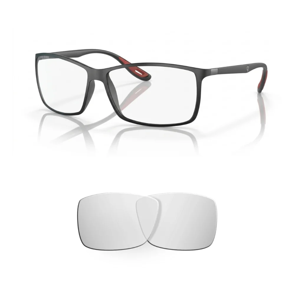 Verres correcteurs pour Ray-Ban 4179M