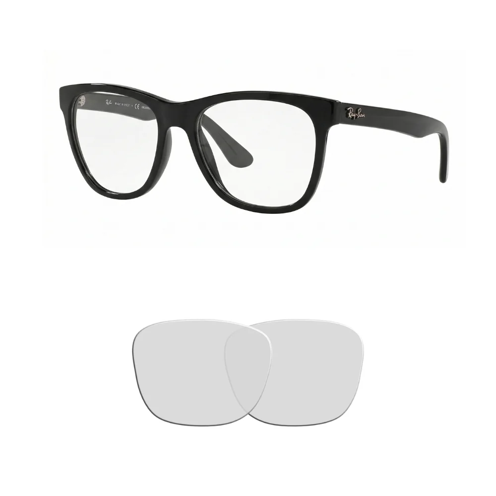 Verres correcteurs pour Ray-Ban 4184