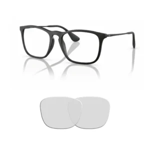 Verres correcteurs pour Ray-Ban 4187