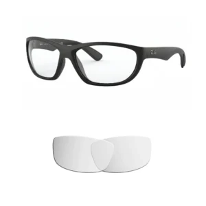Verres correcteurs pour Ray-Ban 4188