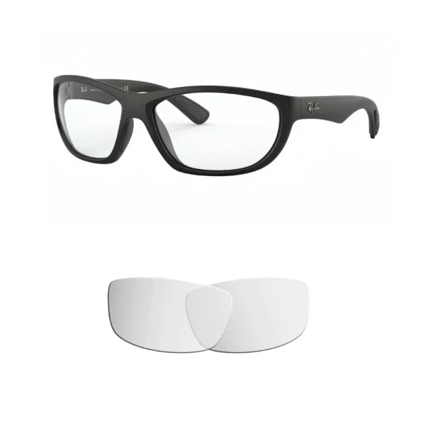 Verres correcteurs pour Ray-Ban 4188