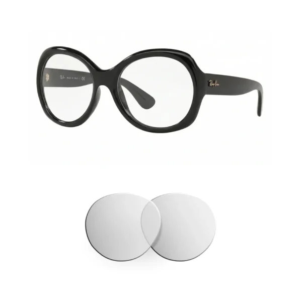 Verres correcteurs pour Ray-Ban 4191