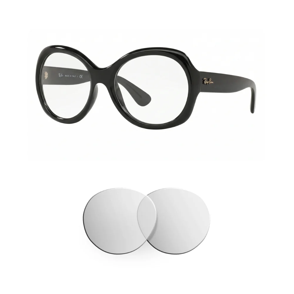 Verres correcteurs pour Ray-Ban 4191