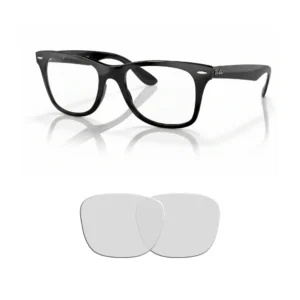 Verres correcteurs pour Ray-Ban 4195