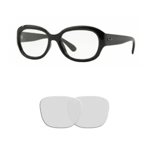 Verres correcteurs pour Ray-Ban 4198