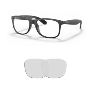 Verres correcteurs pour Ray-Ban 4202