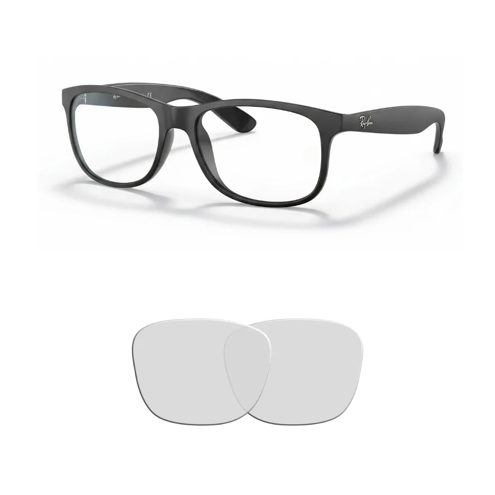 Verres correcteurs pour Ray-Ban 4202