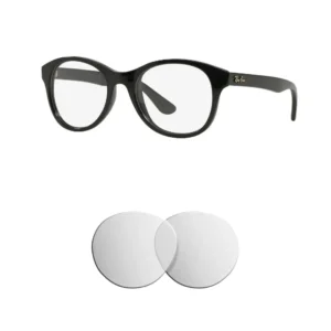 Verres correcteurs pour Ray-Ban 4203