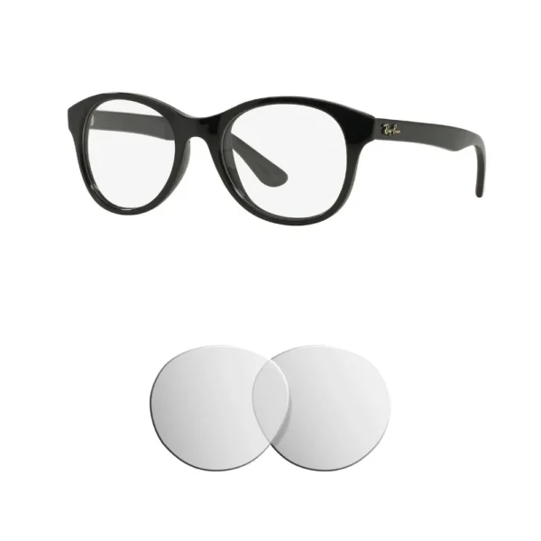 Verres correcteurs pour Ray-Ban 4203