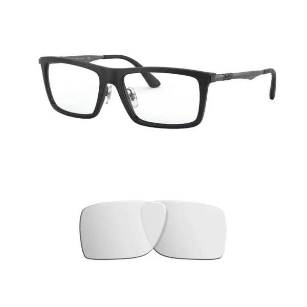 Verres correcteurs pour Ray-Ban 4214