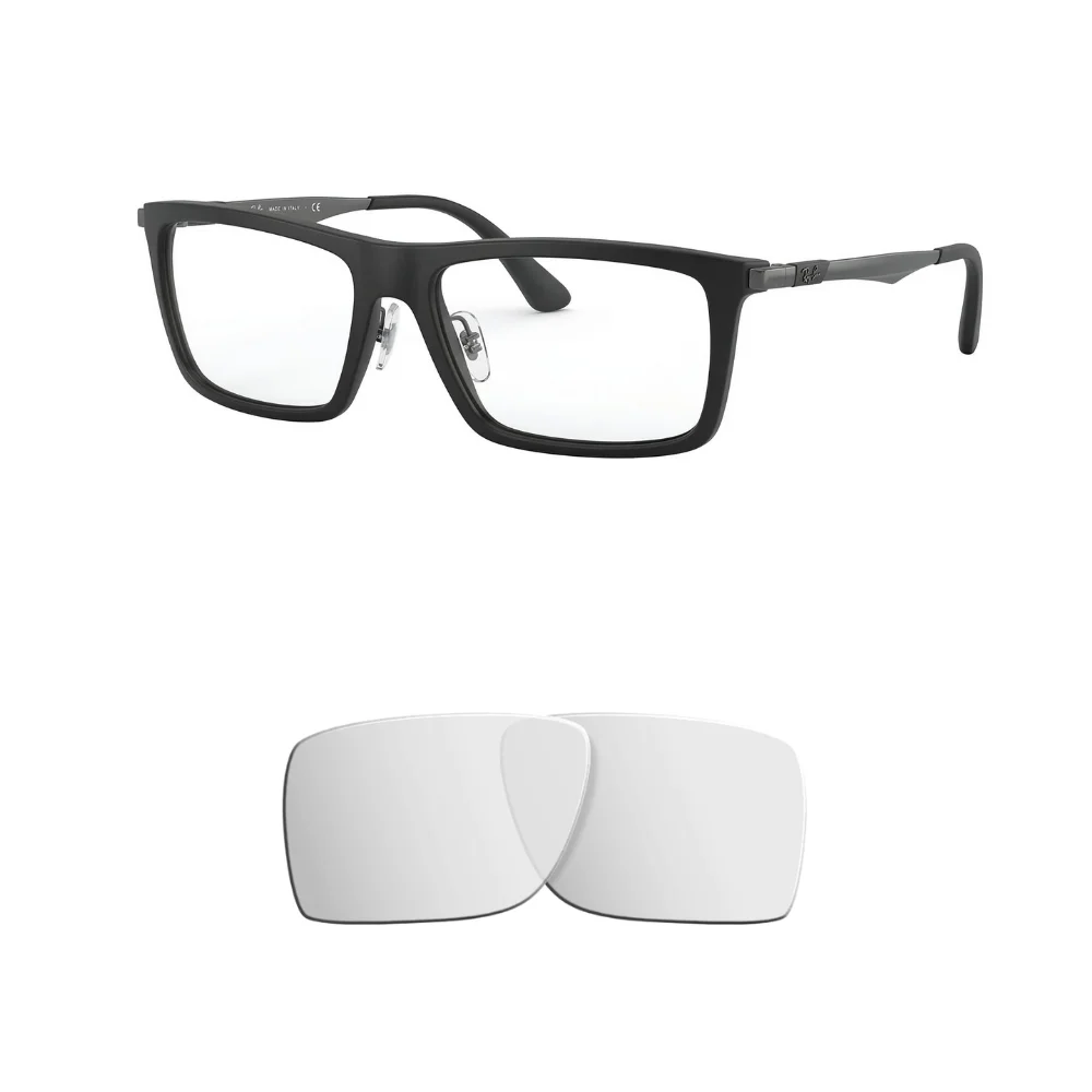 Verres correcteurs pour Ray-Ban 4214