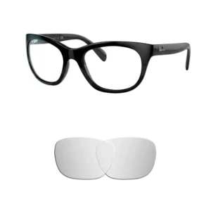 Verres correcteurs pour Ray-Ban 4216