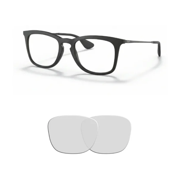 Verres correcteurs pour Ray-Ban 4221