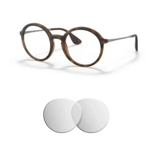 Verres correcteurs pour Ray-Ban 4222