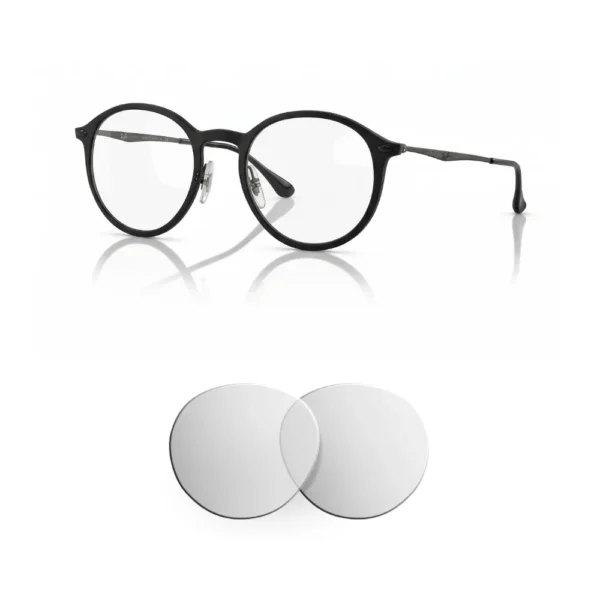 Verres correcteurs pour Ray-Ban 4224