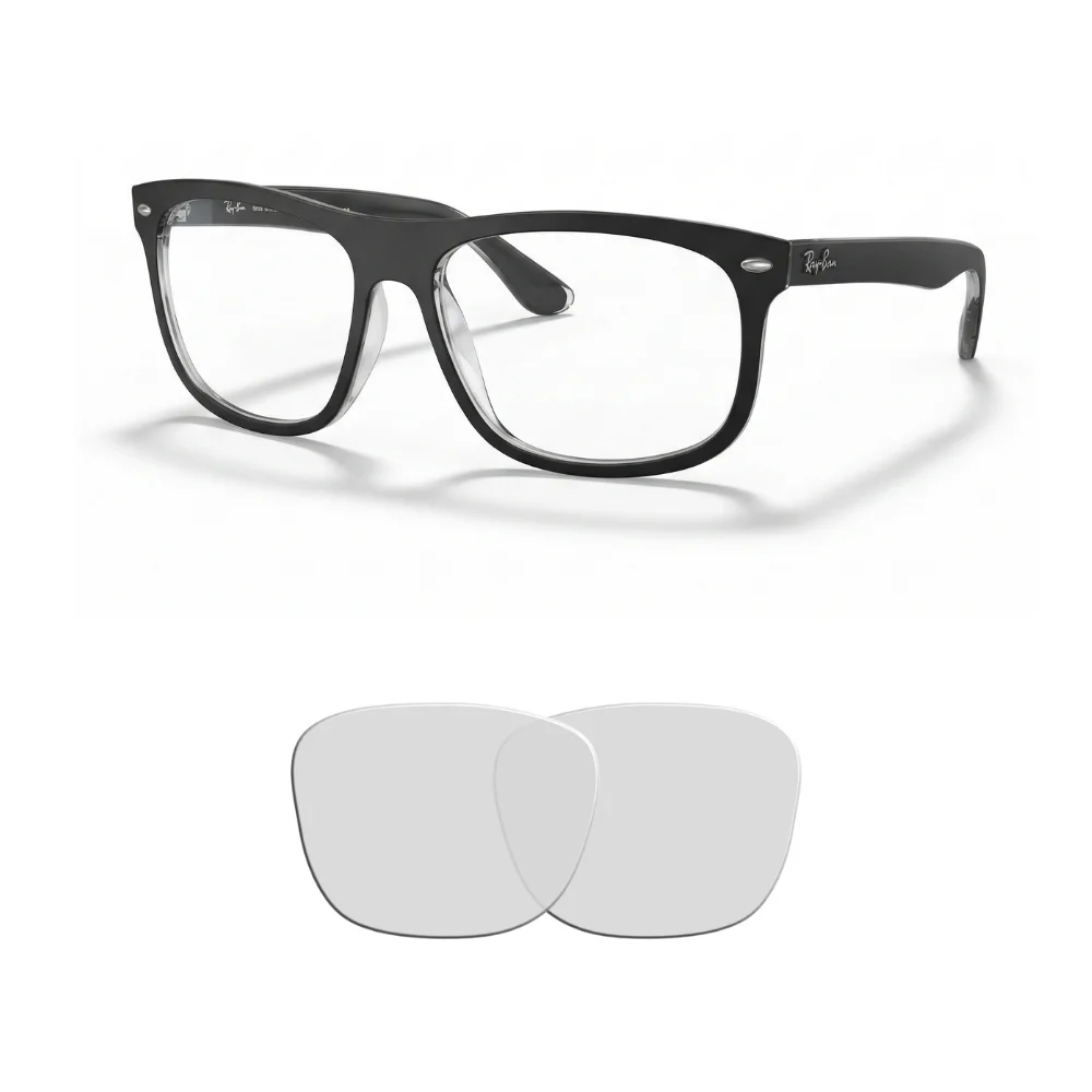 Verres correcteurs pour Ray-Ban 4226