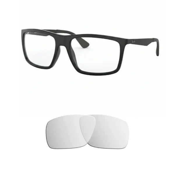 Verres correcteurs pour Ray-Ban 4228
