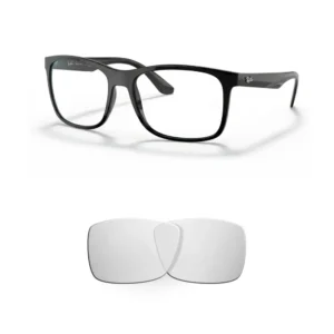 Verres correcteurs pour Ray-Ban 4232