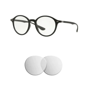 Verres correcteurs pour Ray-Ban 4237