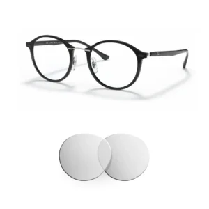Verres correcteurs pour Ray-Ban 4242