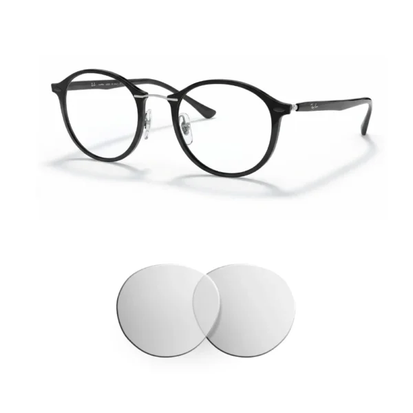 Verres correcteurs pour Ray-Ban 4242