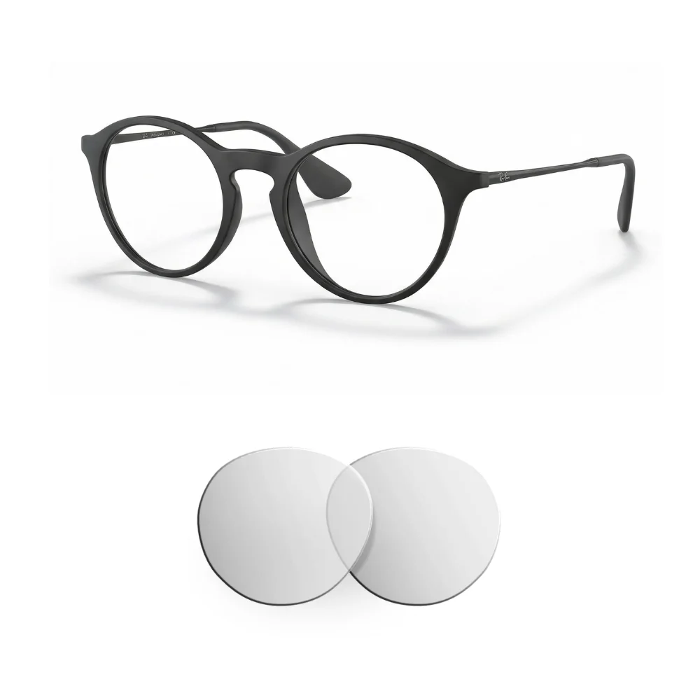 Verres correcteurs pour Ray-Ban 4243