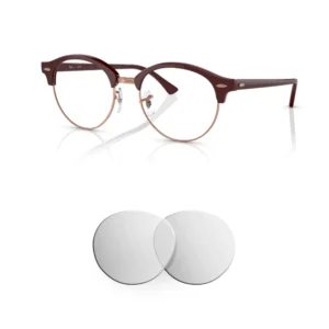 Verres correcteurs pour Ray-Ban 4246